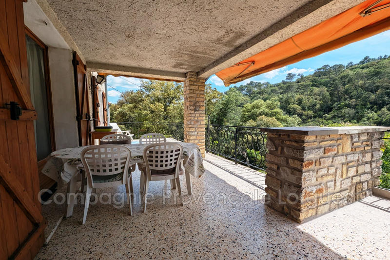 Maison - 124 m² - 4 pièces