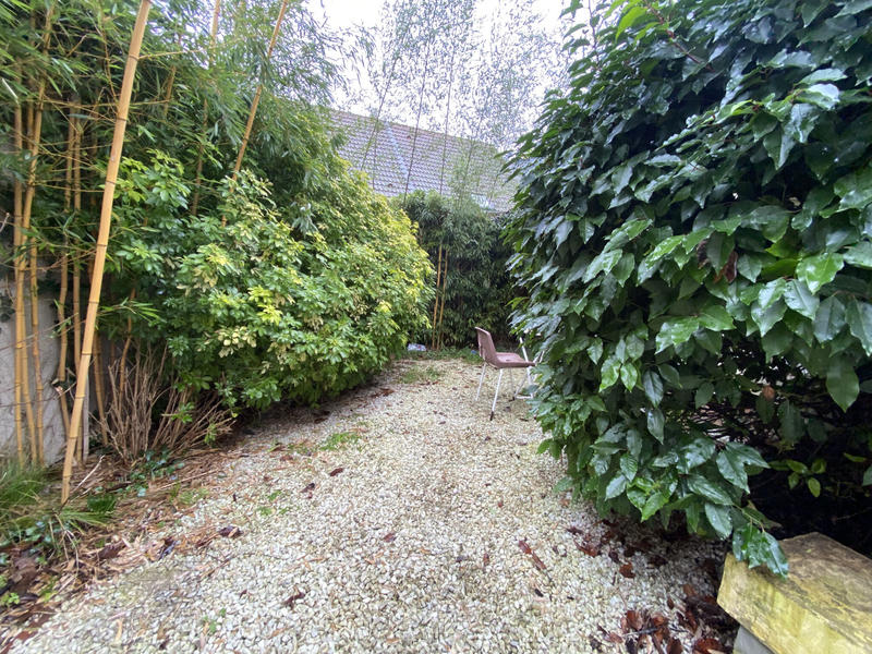 Immeuble - 231 m² - 9 pièces