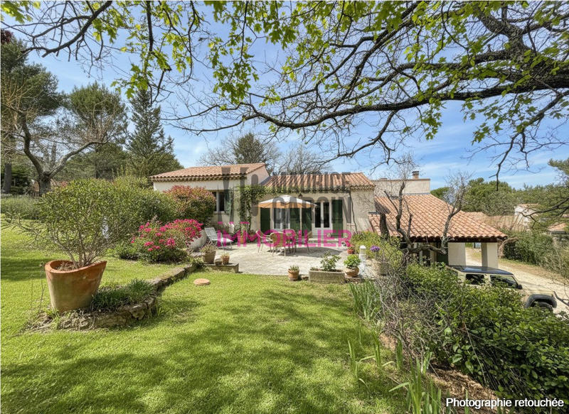 Maison - 153 m² - 7 pièces