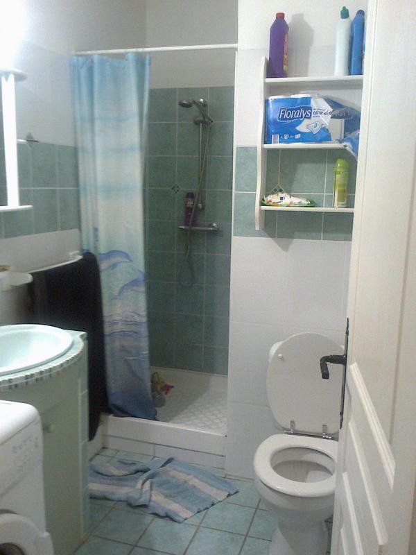 Appartement - 127 m² - 8 pièces