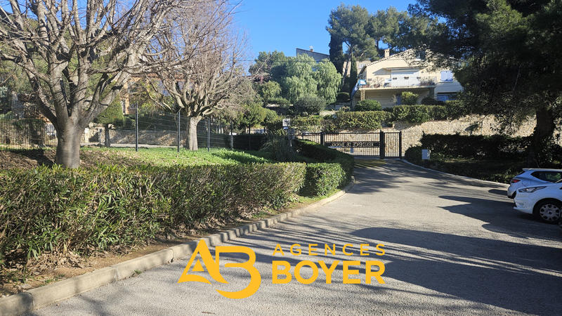 Appartement - 33 m² - 2 pièces