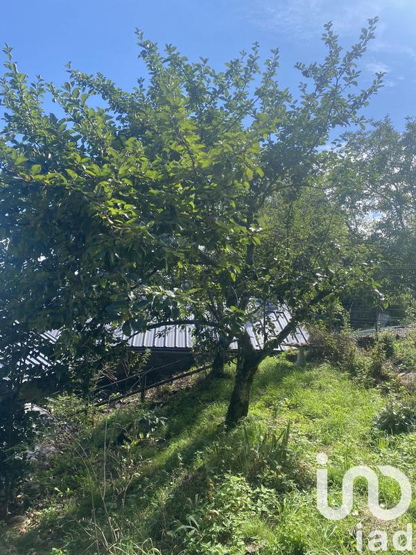 Maison de campagne - 172 m² - 8 pièces