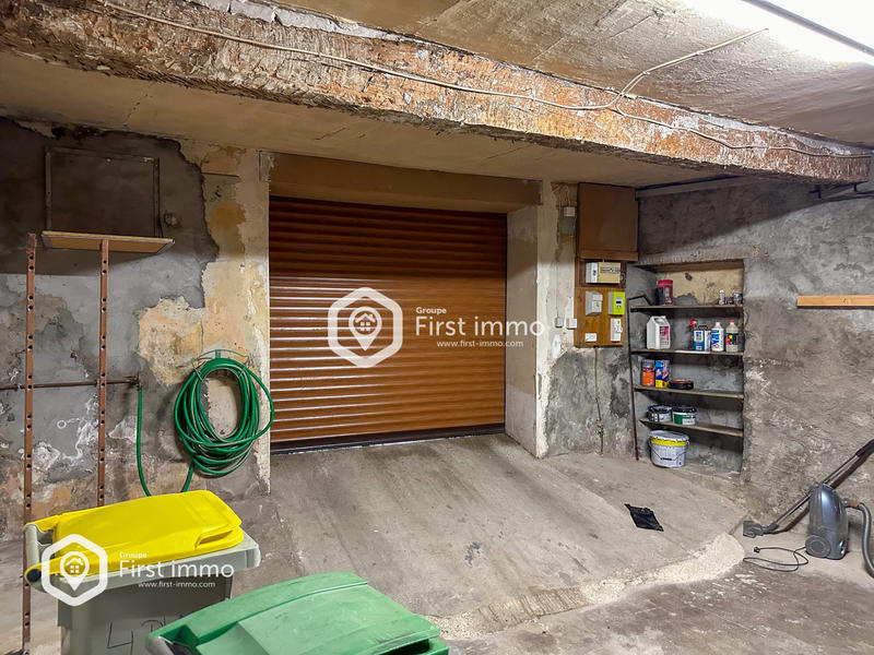 Maison - 157 m² - 6 pièces