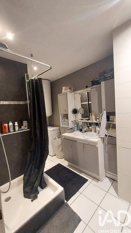 Appartement - 68 m² - 4 pièces