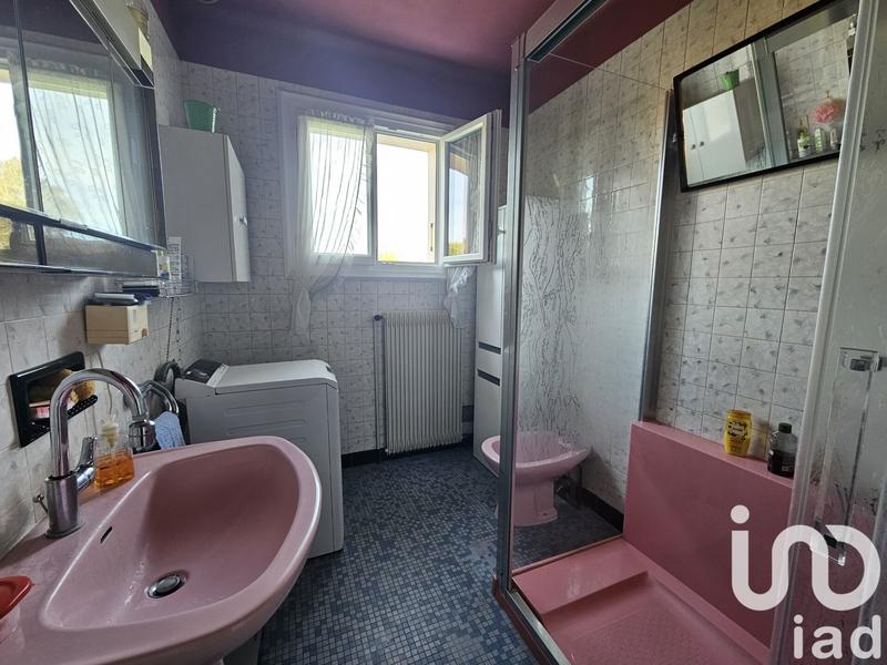 Maison - 161 m² - 7 pièces