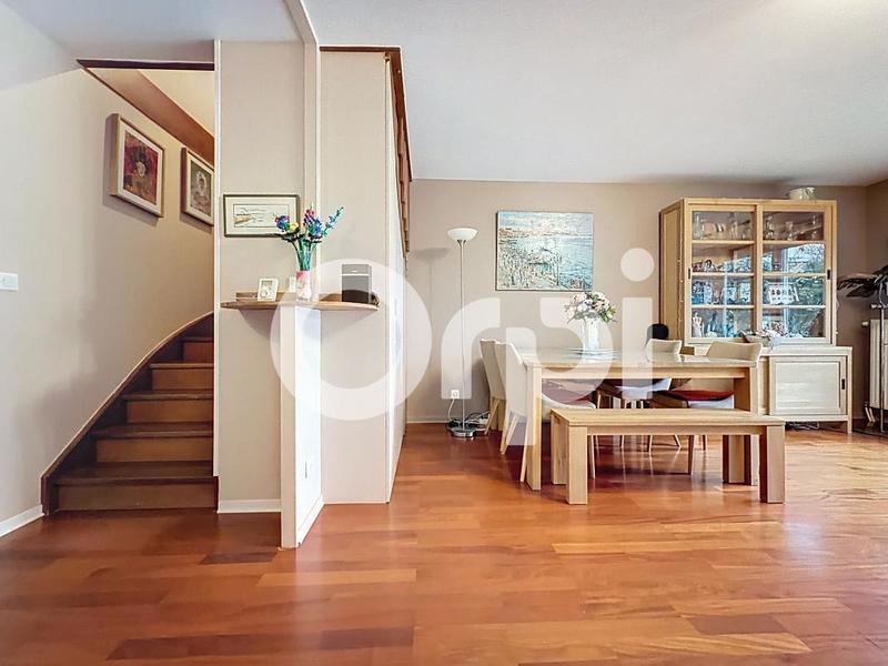 Maison - 129 m² - 5 pièces