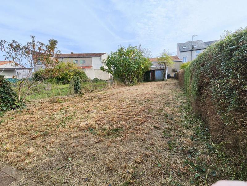 Maison - 100 m² - 6 pièces