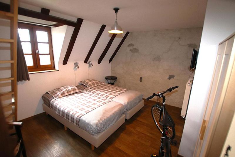 Immeuble - 500 m² - 30 pièces