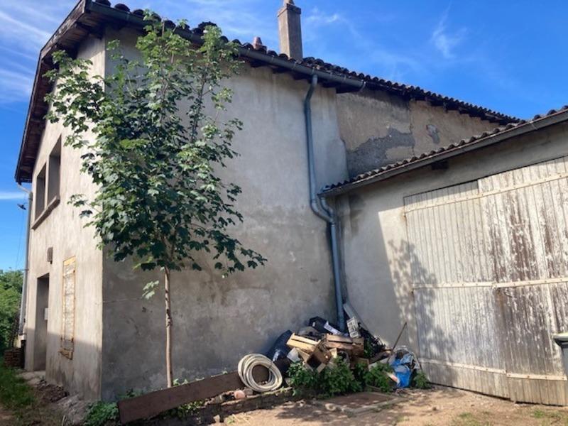 Propriété - 99 m² - 3 pièces