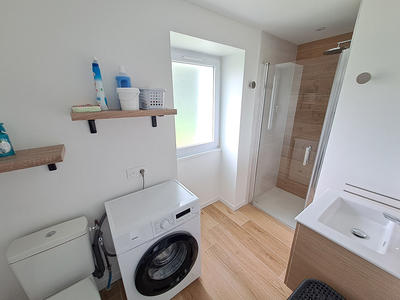 Local commercial - 55 m² - 4 pièces