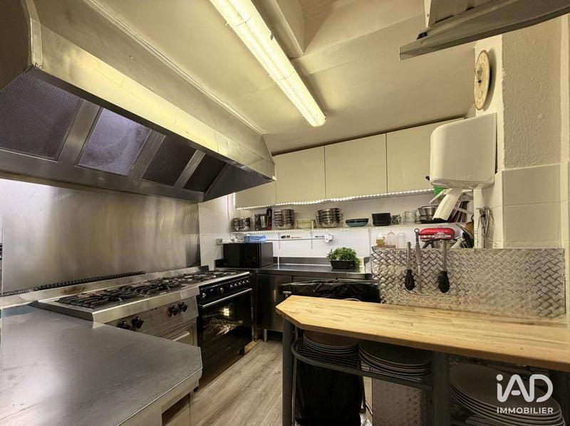 Local commercial - 47 m²