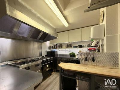 Local commercial - 47 m²