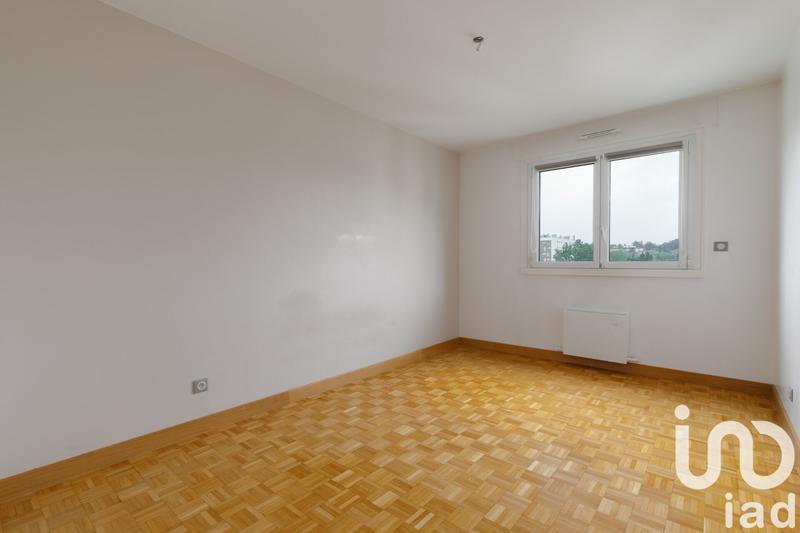 Appartement - 77 m² - 4 pièces