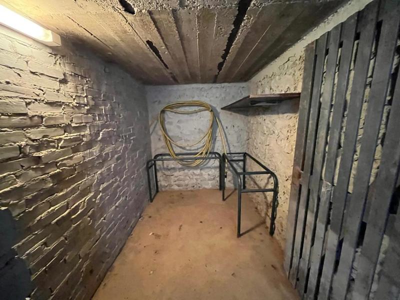 Maison - 113 m² - 4 pièces