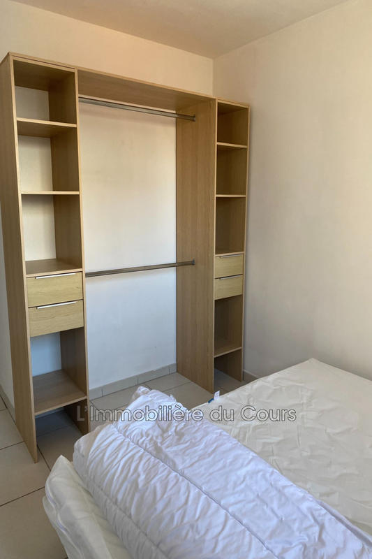 Appartement - 30 m² - 2 pièces