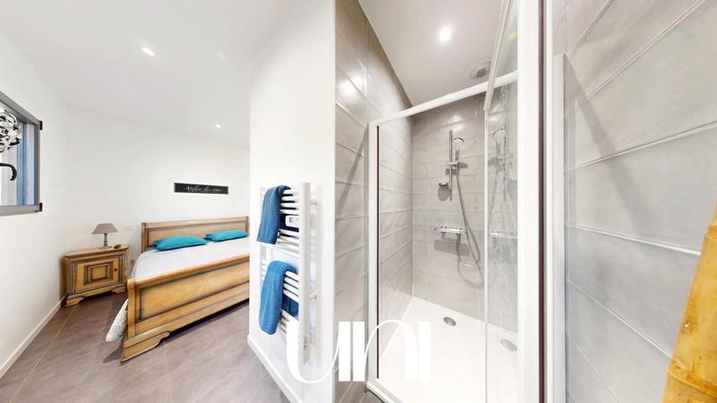 Maison - 155 m² - 7 pièces