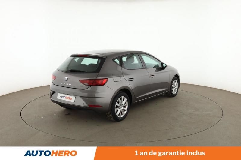 Seat Leon 1.2 Tsi Style 110 ch
