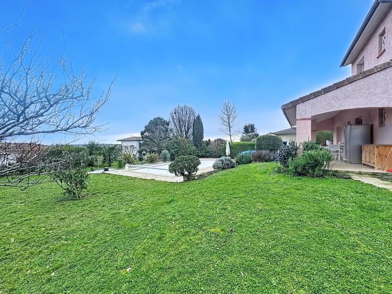 Maison - 154 m² - 4 pièces