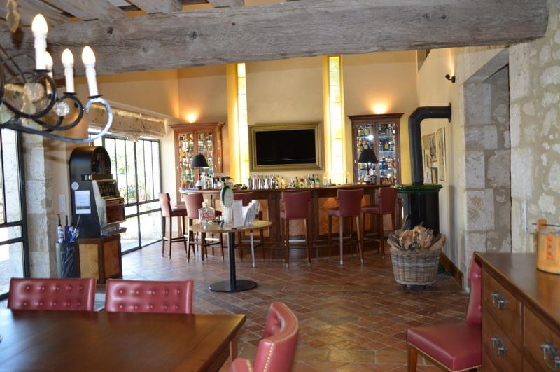 Manoir - 954 m² - 22 pièces