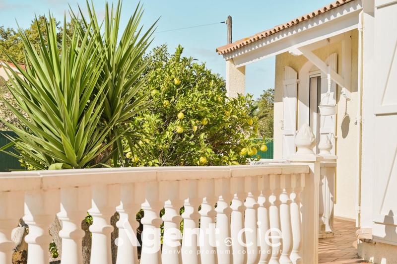 Maison - 138 m² - 4 pièces