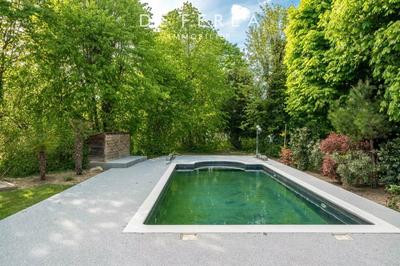 Villa - 472 m² - 10 pièces