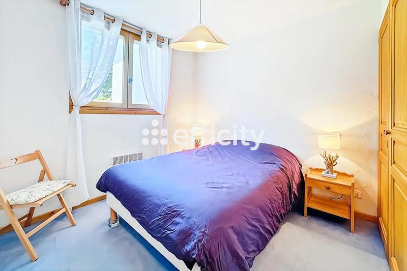 Appartement - 50 m² - 3 pièces