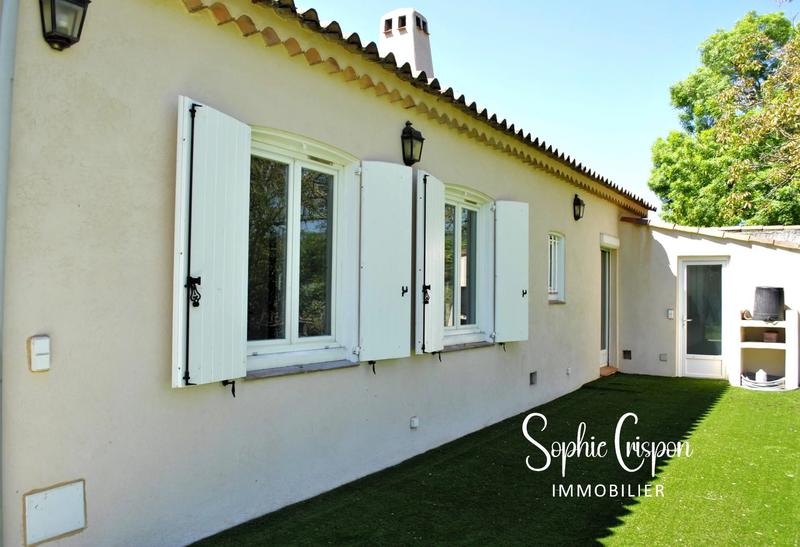 Villa - 160 m² - 7 pièces