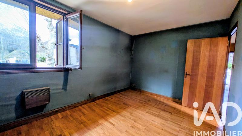 Maison de campagne - 115 m² - 5 pièces