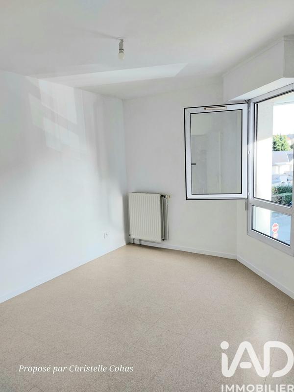 Appartement - 74 m² - 3 pièces