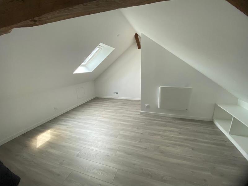 Appartement - 27 m² - 2 pièces