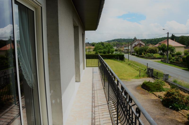 Maison - 156 m² - 5 pièces