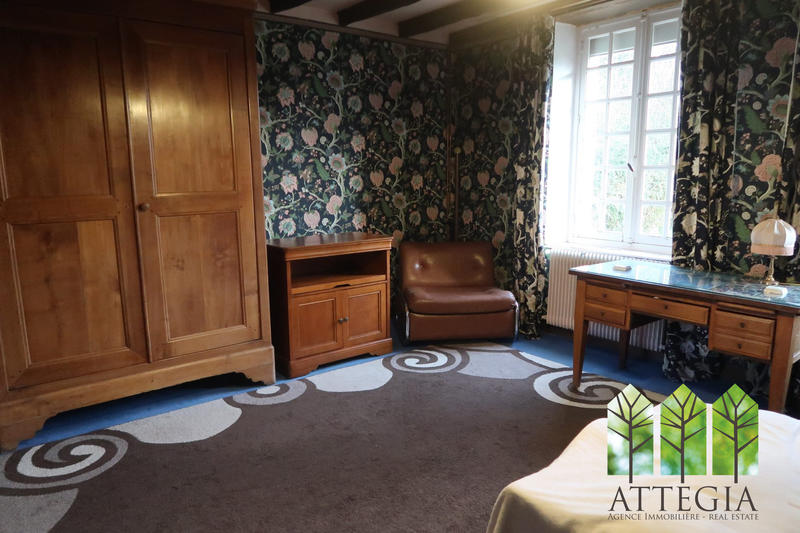 Maison - 190 m² - 7 pièces