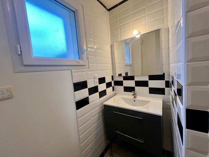 Maison - 85 m² - 5 pièces