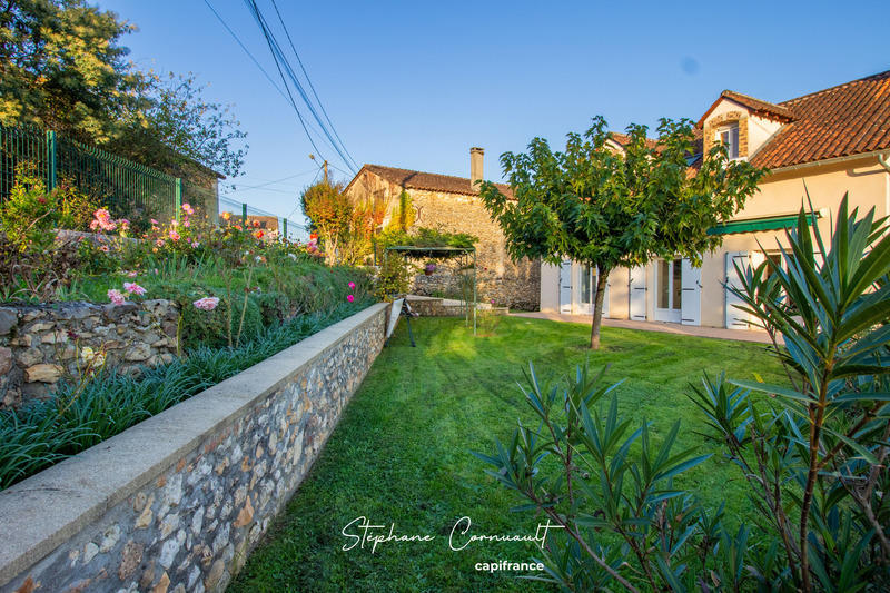 Maison - 126 m² - 4 pièces