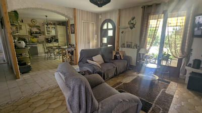 Maison - 147 m² - 5 pièces