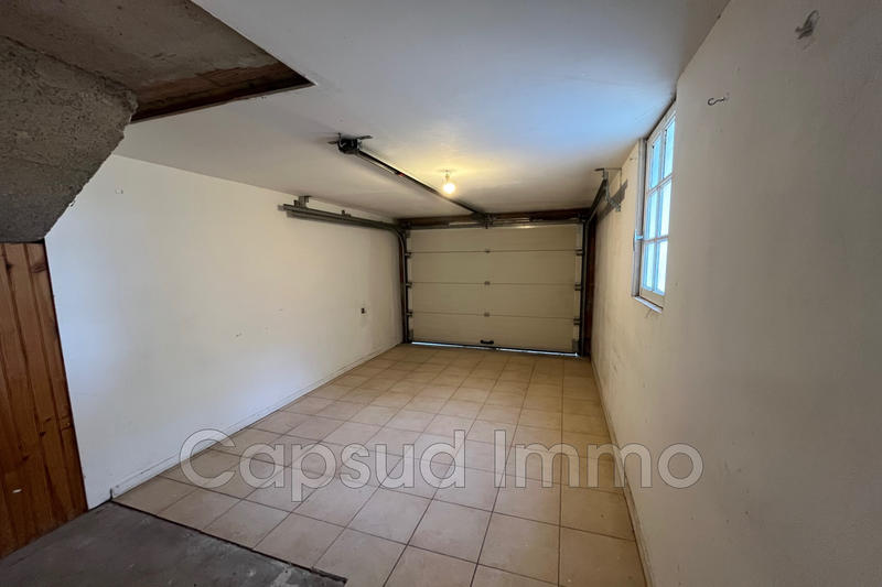 Maison - 116 m² - 4 pièces