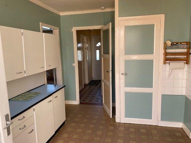 Maison - 86 m² - 5 pièces