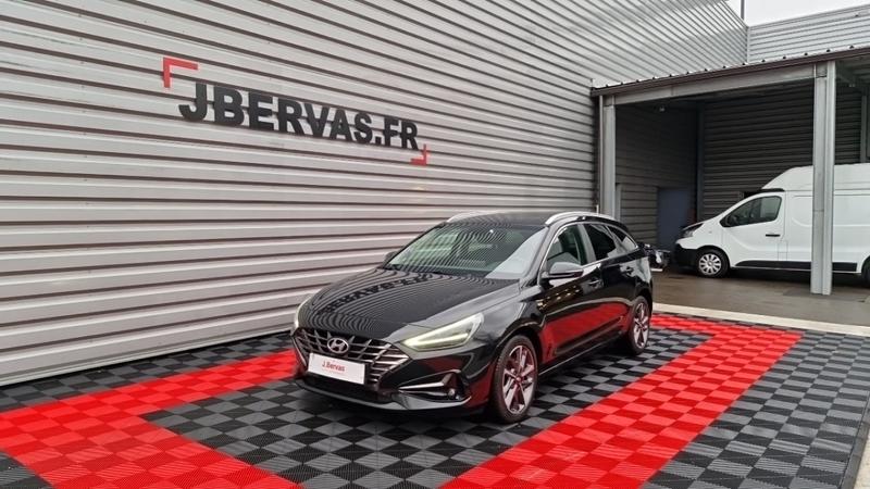 Hyundai i30 Sw 1.0 t-Gdi 120 Dct-7 Hybrid 48v Creative