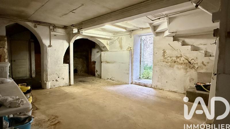 Maison - 148 m² - 5 pièces