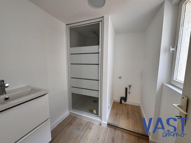 Maison ancienne - 90 m² - 4 pièces