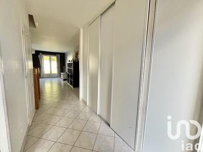 Maison de village - 115 m² - 5 pièces