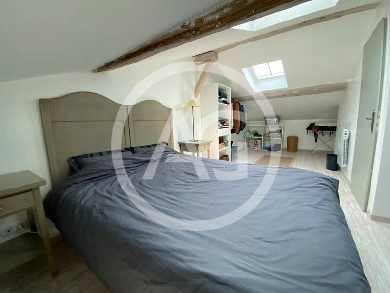 Appartement - 30 m² - 2 pièces