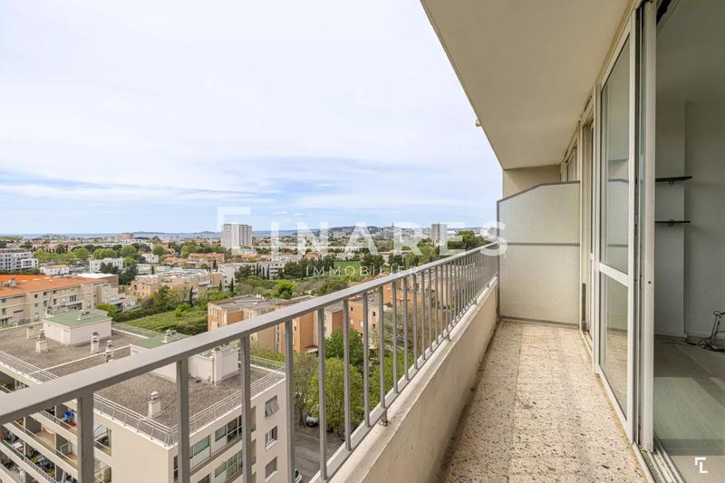 Appartement - 31 m² - 1 pièce