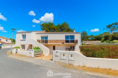 Maison - 155 m² - 7 pièces