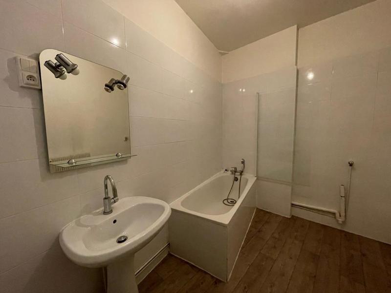 Appartement - 103 m² - 3 pièces