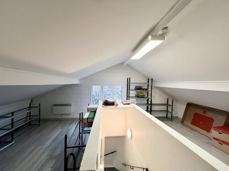 Maison - 190 m² - 6 pièces