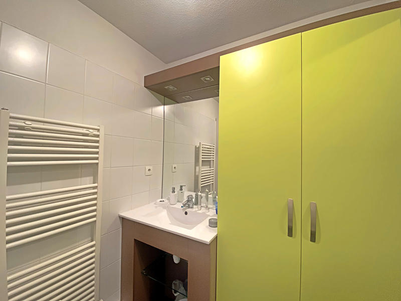 Appartement - 26 m² - 1 pièce