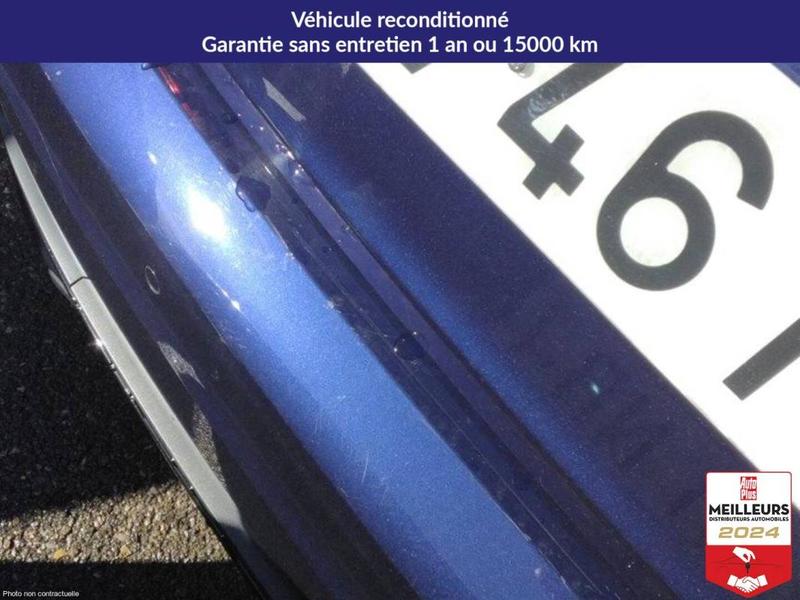 Audi A1 sportback 30 Tfsi 116 ch s tronic 7 Black Editi