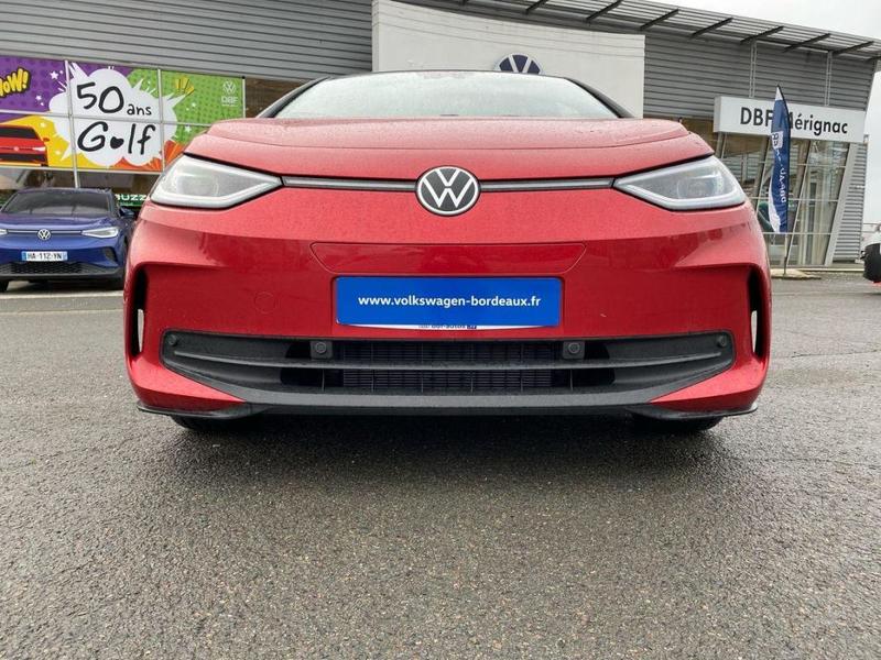 Volkswagen Id.3 Fl Pro (58 Kwh) Performance (150kw)
