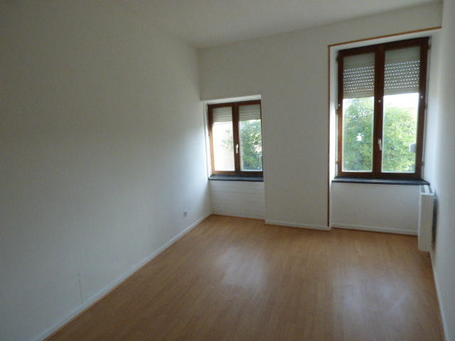 Immeuble - 209 m²